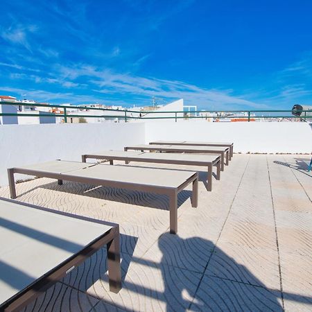 Guest House Dianamar Albufeira Ngoại thất bức ảnh
