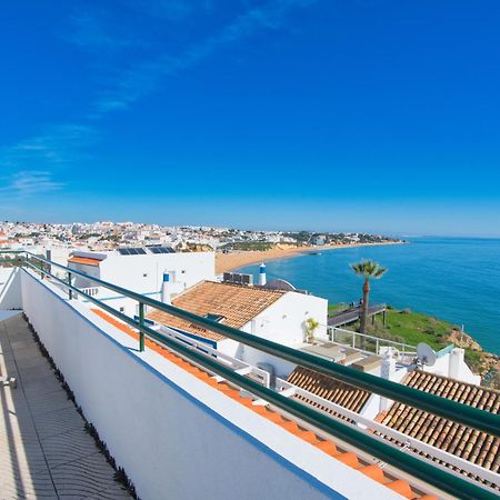 Guest House Dianamar Albufeira Ngoại thất bức ảnh
