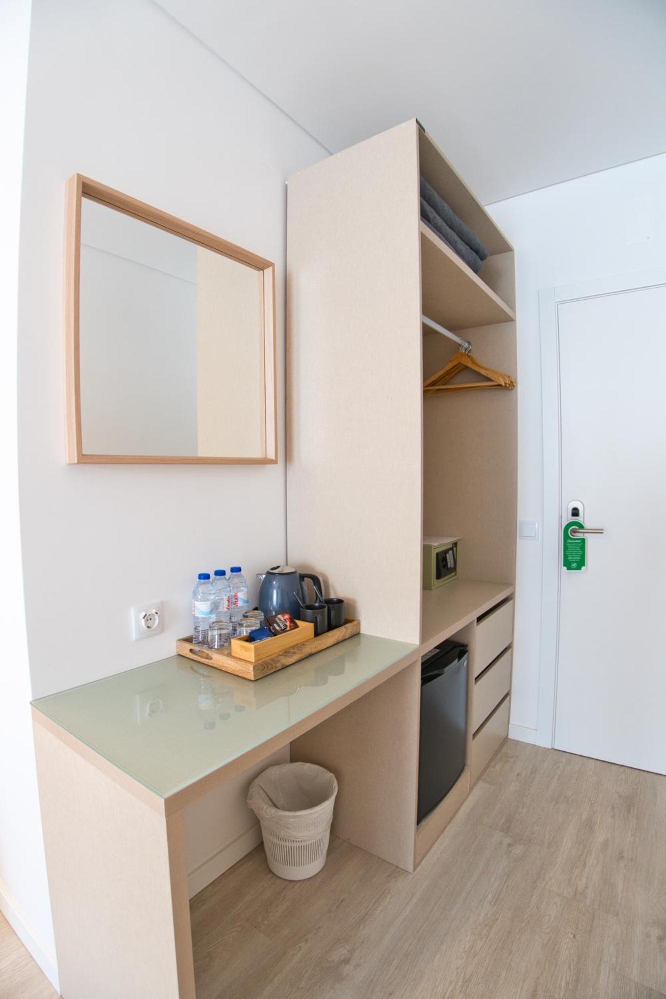 Guest House Dianamar Albufeira Ngoại thất bức ảnh