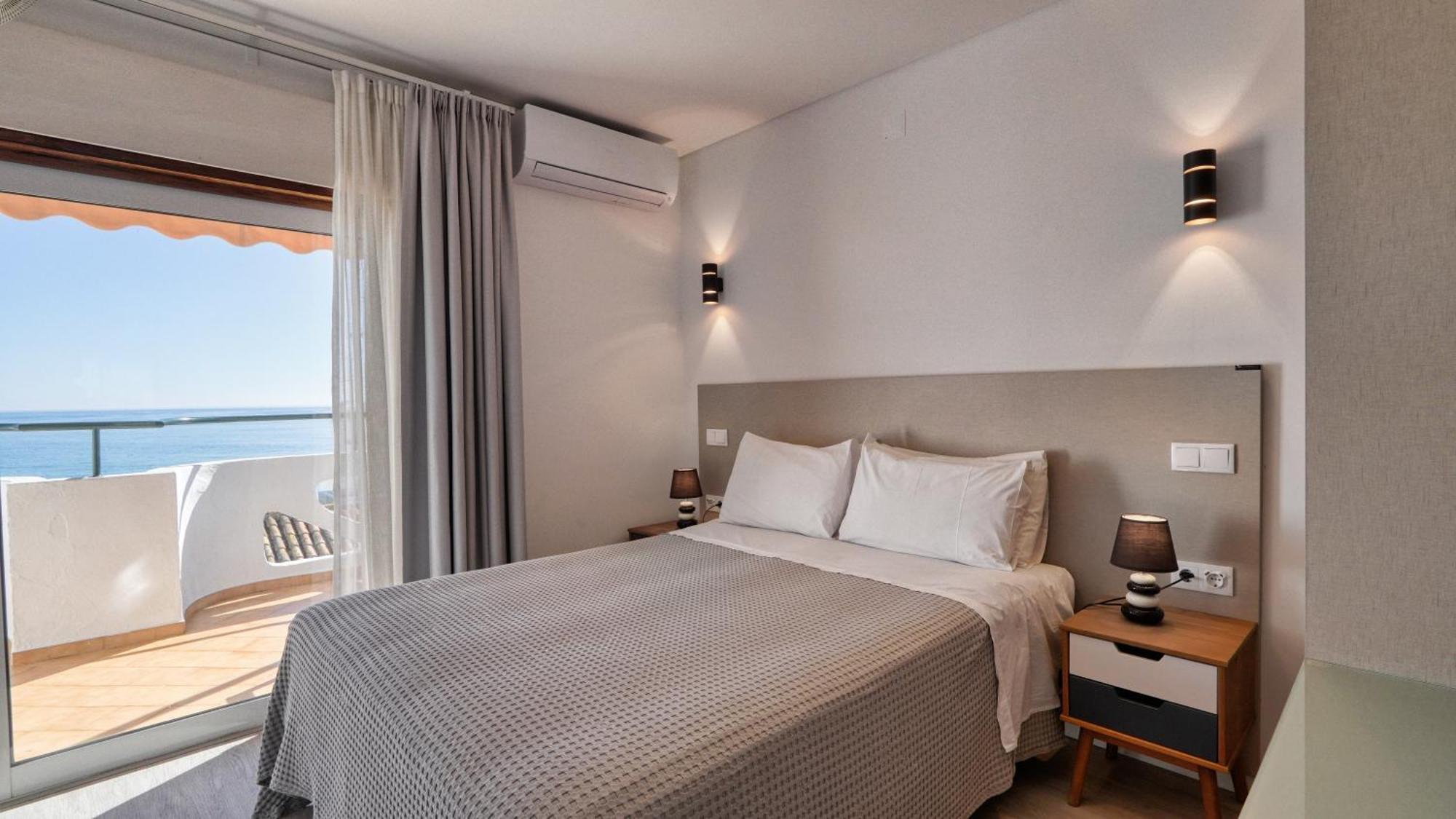 Guest House Dianamar Albufeira Ngoại thất bức ảnh