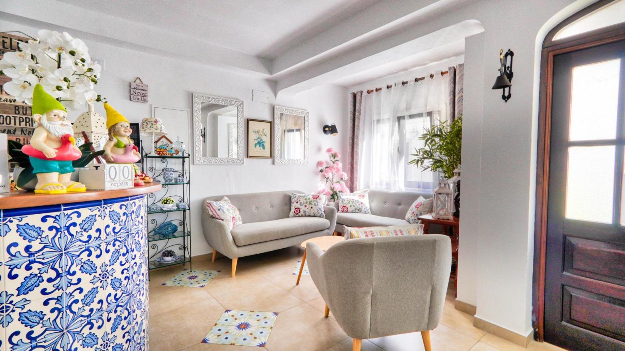 Guest House Dianamar Albufeira Ngoại thất bức ảnh