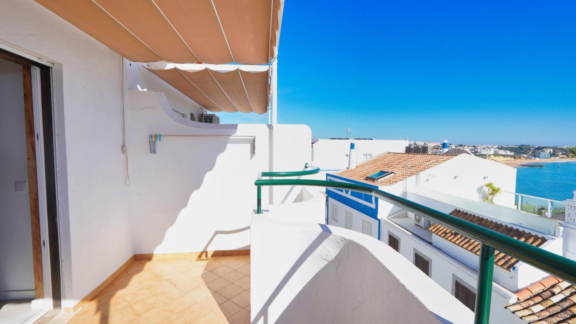 Guest House Dianamar Albufeira Ngoại thất bức ảnh