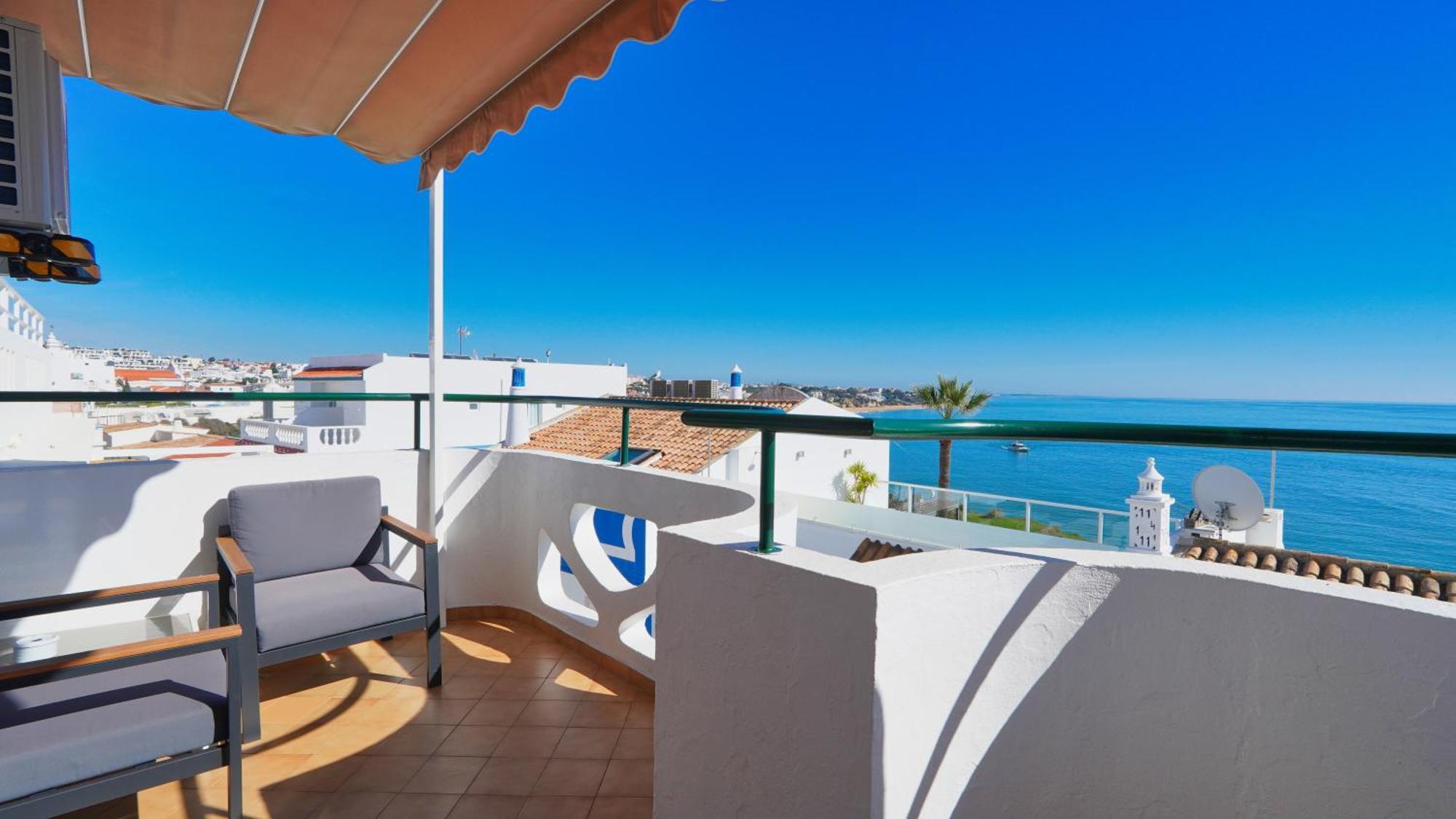 Guest House Dianamar Albufeira Ngoại thất bức ảnh